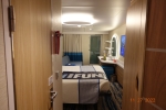 Cove Balcony Stateroom Picture