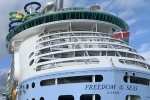 Freedom of the Seas Exterior Picture