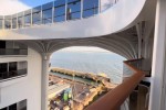 Promenade Balcony Stateroom Picture