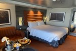 Yacht Club Deluxe Suite Stateroom Picture