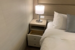 Deluxe Balcony Stateroom Picture