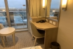 Deluxe Balcony Stateroom Picture