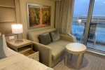 Deluxe Balcony Stateroom Picture