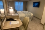 Deluxe Oceanview Stateroom Picture