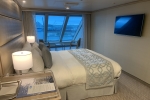 Deluxe Oceanview Stateroom Picture