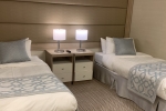 Interior Stateroom Picture