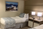 Interior Stateroom Picture