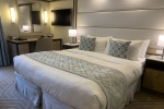 Mini-Suite Stateroom Picture