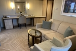 Mini-Suite Stateroom Picture