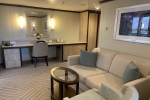 Mini-Suite Stateroom Picture