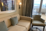 Mini-Suite Stateroom Picture