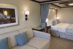 Mini-Suite Stateroom Picture