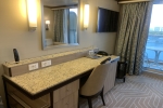 Mini-Suite Stateroom Picture