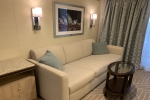 Mini-Suite Stateroom Picture