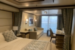 Mini-Suite Stateroom Picture