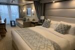 Mini-Suite Stateroom Picture
