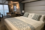 Mini-Suite Stateroom Picture