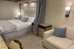 Mini-Suite Stateroom Picture