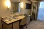 Mini-Suite Stateroom Picture