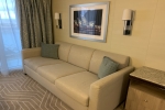 Mini-Suite Stateroom Picture