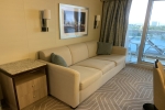 Mini-Suite Stateroom Picture