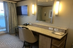 Mini-Suite Stateroom Picture