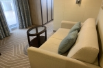 Mini-Suite Stateroom Picture