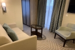 Mini-Suite Stateroom Picture