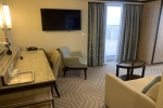 Mini-Suite Stateroom Picture