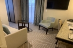 Mini-Suite Stateroom Picture