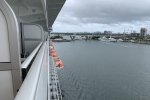 Mini-Suite Stateroom Picture