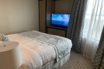 Mini-Suite Stateroom Picture