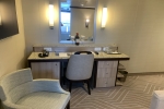 Mini-Suite Stateroom Picture