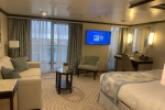 Vista Suite Stateroom Picture