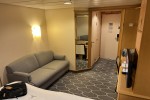 Interior Stateroom Picture