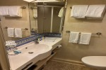 Interior Stateroom Picture