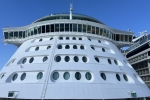 Adventure of the Seas Exterior Picture