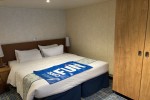 Interior Stateroom Picture