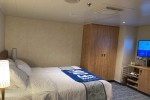 Interior Stateroom Picture