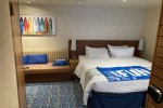 Interior Stateroom Picture