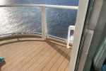 Ocean Suite Stateroom Picture