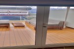 Penthouse Suite Stateroom Picture