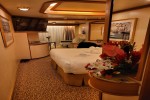 Mini-Suite Stateroom Picture