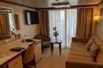 Mini-Suite Stateroom Picture