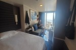 Club Suite Stateroom Picture