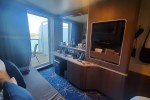 Club Suite Stateroom Picture