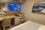 Interior Stateroom Picture