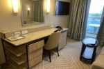 Mini-Suite Stateroom Picture