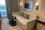 Mini-Suite Stateroom Picture