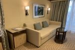 Mini-Suite Stateroom Picture